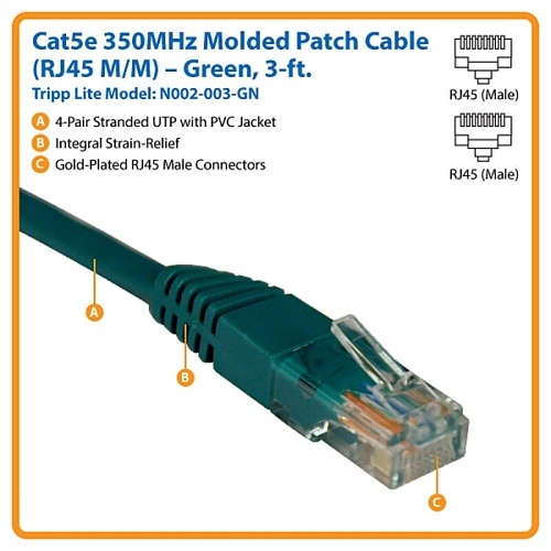 Image of TC-N002003GN
