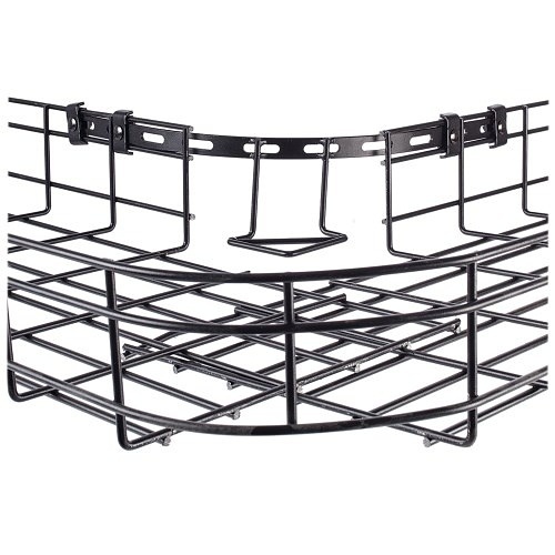 Image of TC-SRWBARCBF