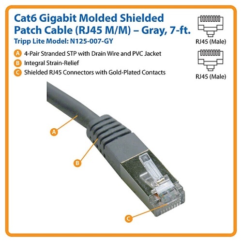 Image of TC-N125007GY
