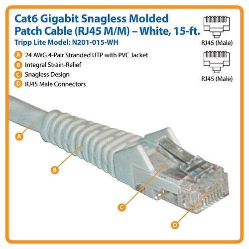 Image of TC-N201015WH