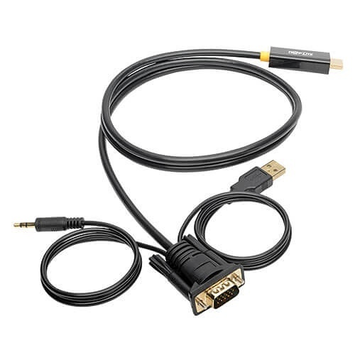 Image of TC-P116000
