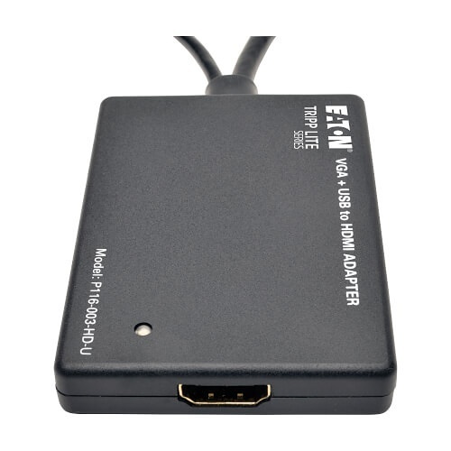 Image of TC-P16003HDU
