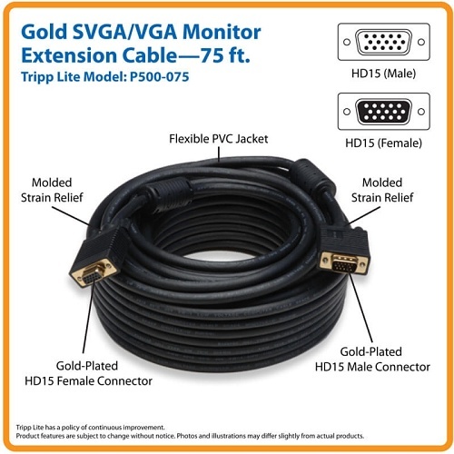 Image of TC-P500075