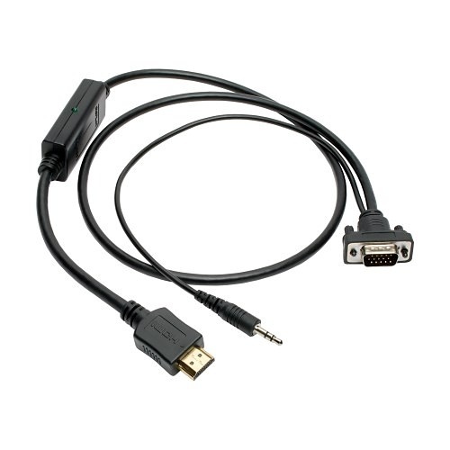 Image of TC-P5663VGAA