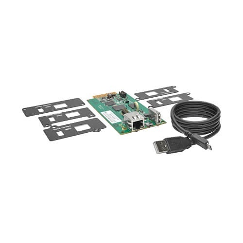 Image of TC-WEBCARDL