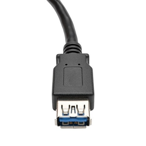 Image of TC-U32406NBK