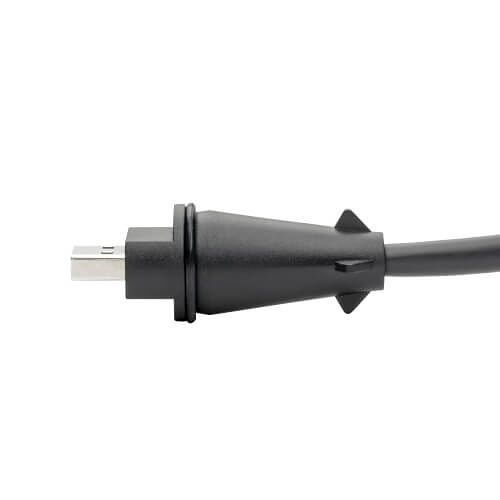 Eaton Tripp Lite U325-013-IND USB 3.0 SuperSpeed to M/M