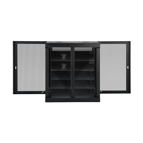 Eaton Tripp Lite SRW18UHD SmartRack Heavy-Duty Low-Profile Server