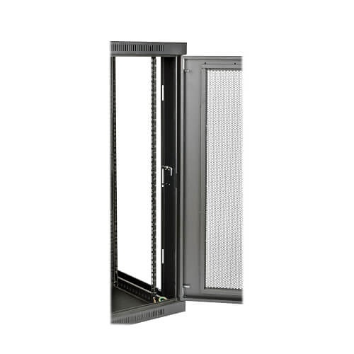 Eaton Tripp Lite SRW18USDP SmartRack UPS-Depth Wall Mount Half 
