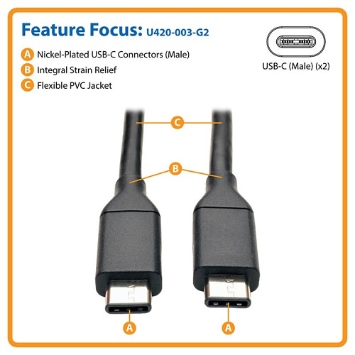 Image of TC-U420003G2