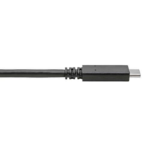 Eaton Tripp Lite U426-006 USB-C to USB Micro-B Cable (M/M