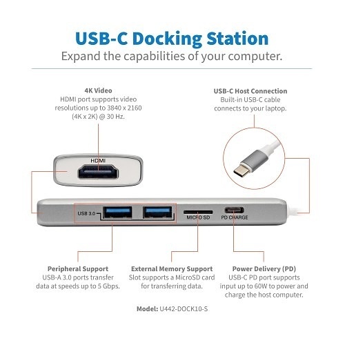 Image of TC-U442DOC55