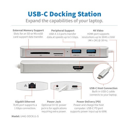 Image of TC-U442DCK1