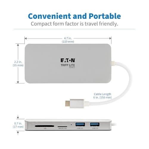 Image of TC-U442DCK1