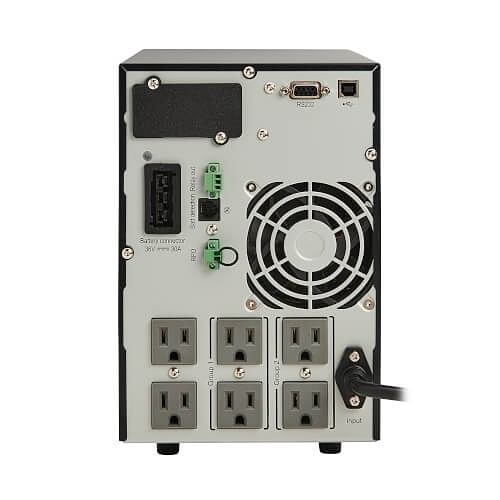 Image of TC-SU1000XLC