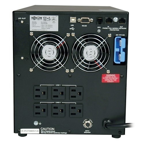 Image of TC-SU1500XL