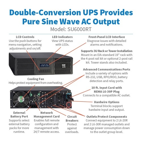 Image of TC-SU6000R