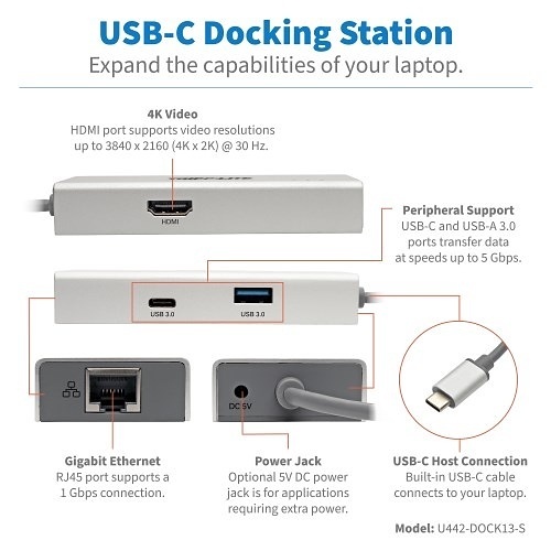 Image of TC-U442DOK1