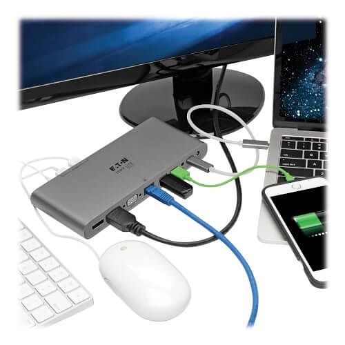 Image of TC-U442DOCK4