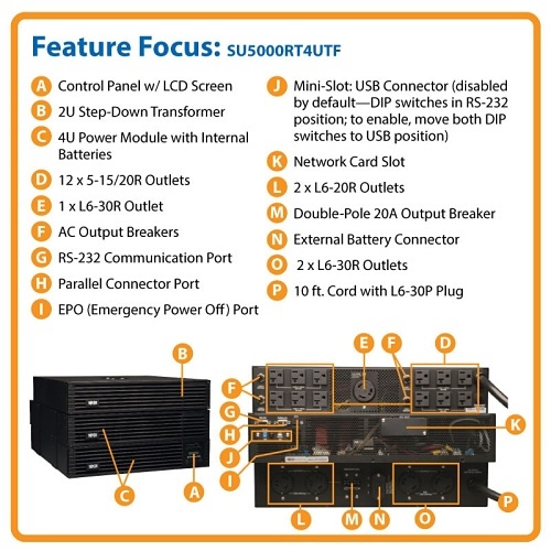 Image of TC-SU5RT4UTF