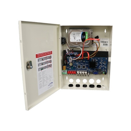 Image of SO-H12WHRN10