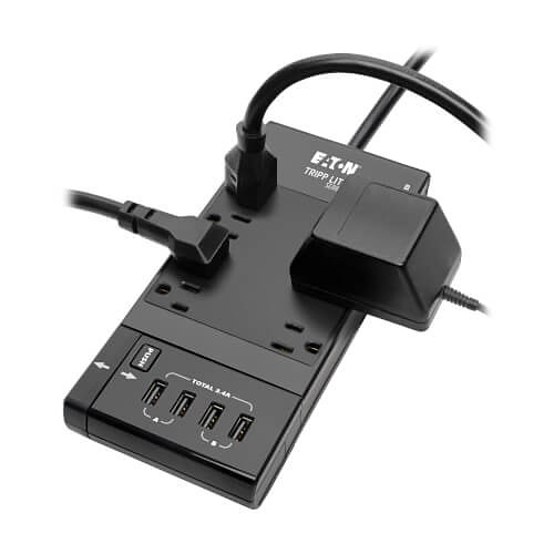 Image of TC-TLP66USBR