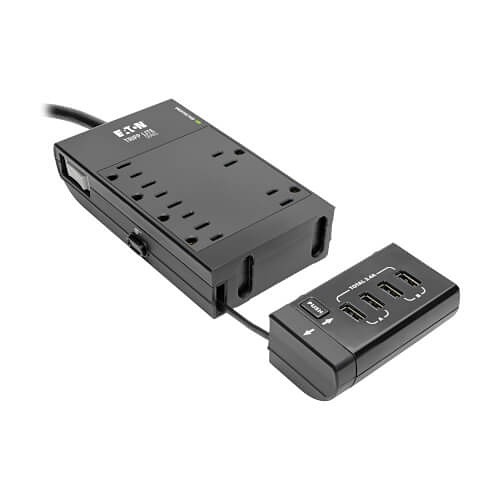 Image of TC-TLP66USBR