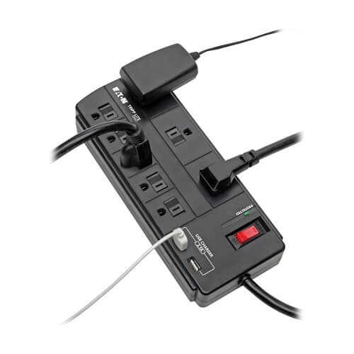 Image of TC-TLP88USBB