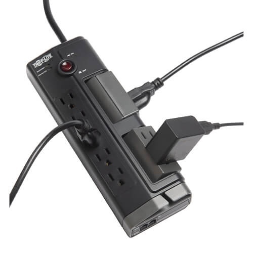 Image of TC-TLP906RTE