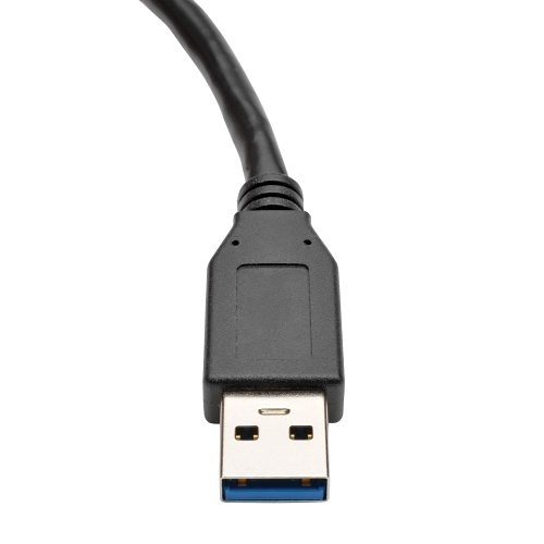 Image of TC-U32406NBK