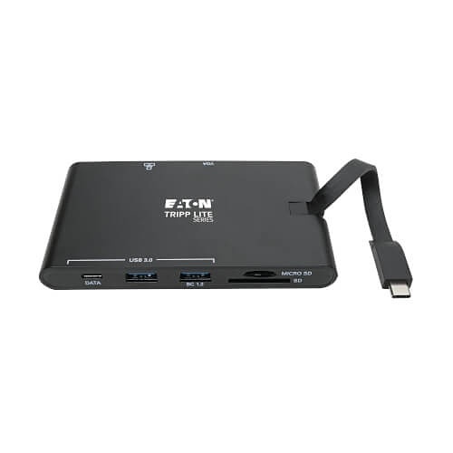 Image of TC-U442DOCK3
