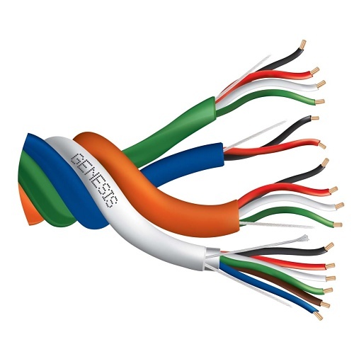Concept Series 9007 LED Bulb Kit - 21971 -