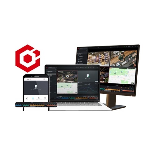 Hikvision HIKCENTRAL-L-VSS-0-CH