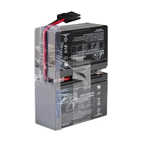 Eaton Tripp Lite 5S1500LCD UPS Battery Backup and Surge Protector