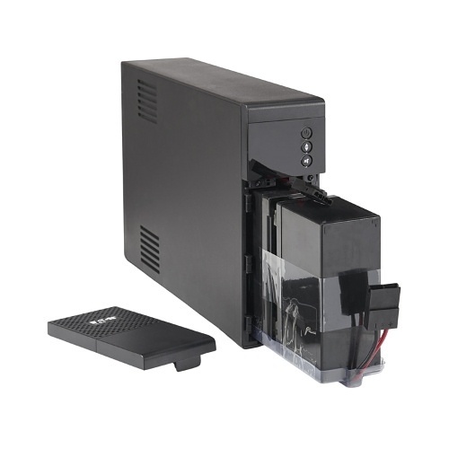 Eaton Tripp Lite 5S1500LCD UPS Battery Backup and Surge Protector
