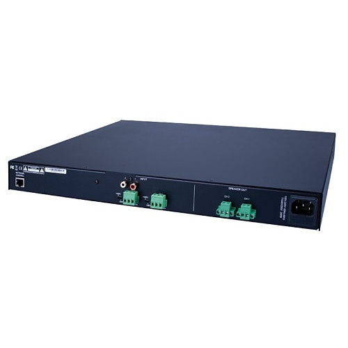 Image of DX-BAV2500