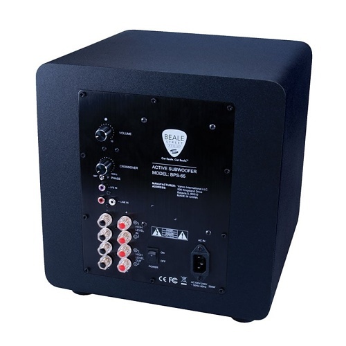 Image of DX-BPS65