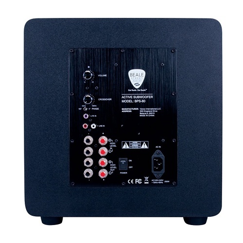 Image of DX-BPS80