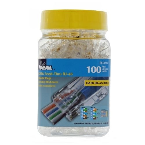 IDEAL 85-37J