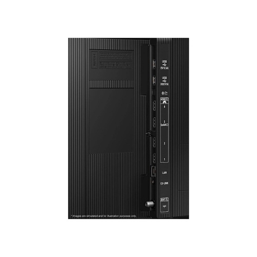 Image of SY-QN100QN80