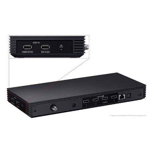 Image of SY-QN65LS03F