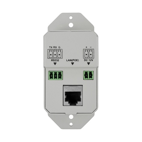 アイ Vanco EVCTL10B 10-Button Programmable Control Keypad