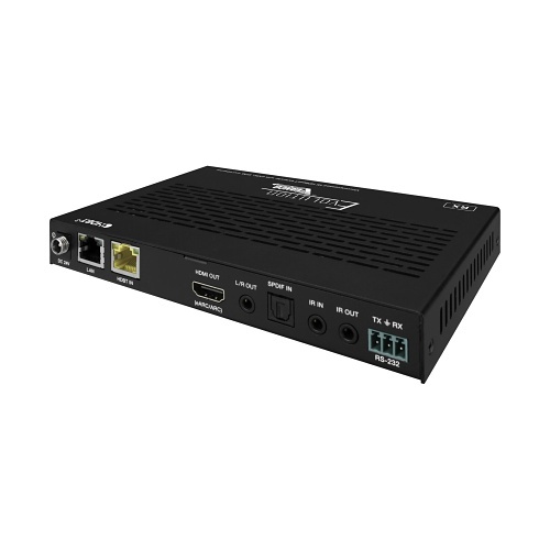 Evolution EVEXHDB3 Uncompressed 4K HDBaseT Extender with eARC, KVM