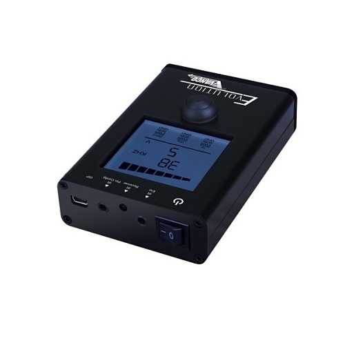 Image of ZX-EVIRTEST