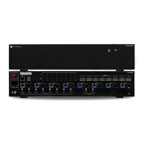 Image of 9L-ATPRO5MX8