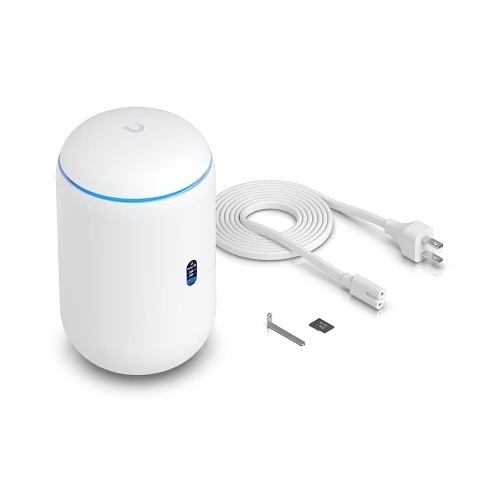 Ubiquiti UDR7-US Dream Router 7 Desktop 10G Cloud Gateway