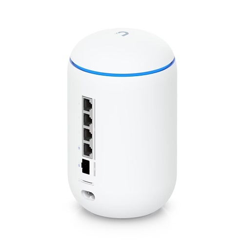 Ubiquiti UDR7-US Dream Router 7 Desktop 10G Cloud Gateway with
