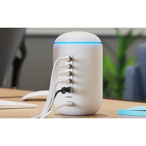 Ubiquiti UDR7-US Dream Router 7 Desktop 10G Cloud Gateway Ubiquiti UDR7-US Dream Router 7 Desktop 10G Cloud Gateway