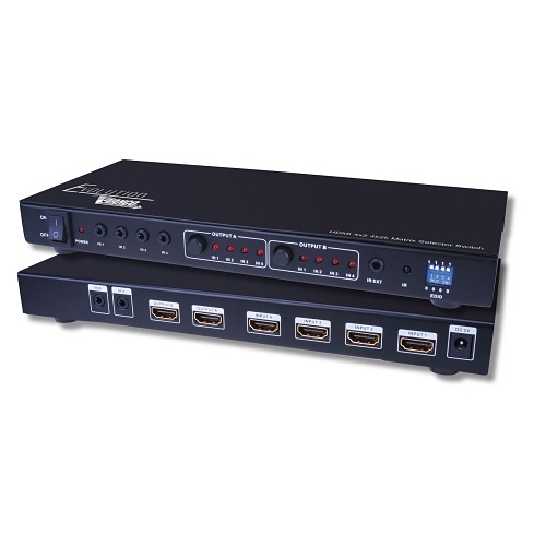 Image of ZX-EVMX4442