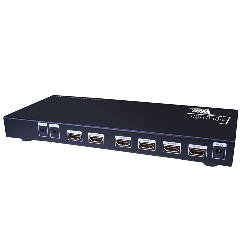 Image of ZX-EVMX4442